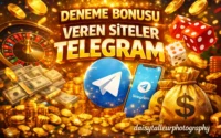Deneme bonusu Veren Siteler Telegram| daisytalleurphotography