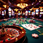 Popüler Casino Oyunları | DaisyTalleurPhotography