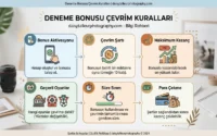 Deneme Bonusu Çevrim Kuralları | daisytalleurphotography