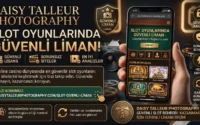 Slot Oyunlarında Güvenli Liman | daisytalleurphotography