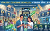 Yüksek Deneme Bonusu Veren Siteler | daisytalleurphotography